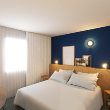 ibis Styles Paris Romainville, 罗曼维尔 — 照片 2