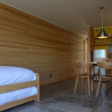 Palafito Verde Apart Hotel, 卡斯特罗 — 照片 4