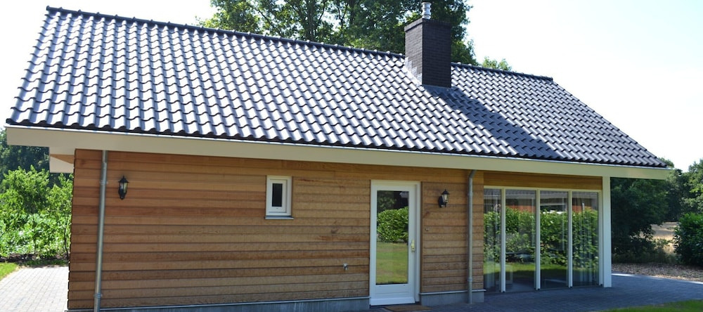Holiday Home In Reutum With Sauna, Тюбберген — фото 1