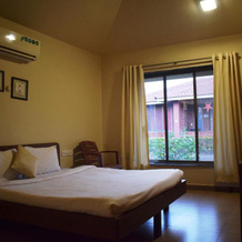 Mango Village Resort, 古哈加尔 — 照片 4
