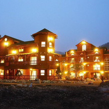 Duckyu poongyung, Muju — photo 2