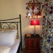B&B Domaine Méditerranée, 帕拉扎 — 照片 5