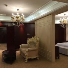 Oriental Xuanwu Hotel, Yancheng — photo 3