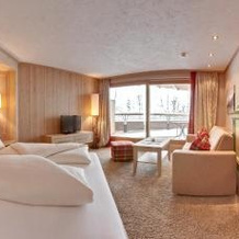 Hotel Lumbergerhof, Graen — photo 5