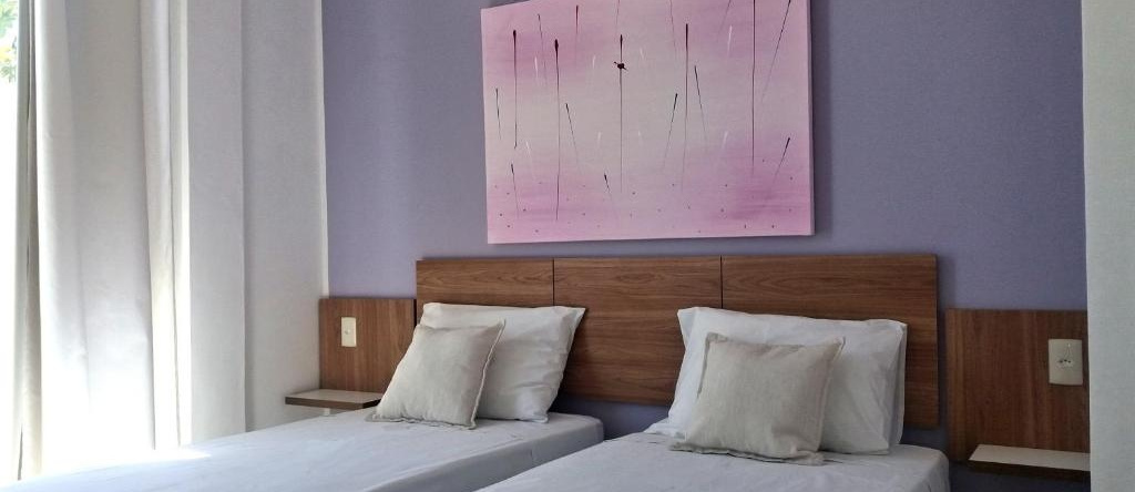 Hotel Boutique Ravenala, Аракати — фото 1