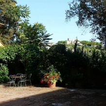 Villa Sonnino, Сан-Миниато — фото 4