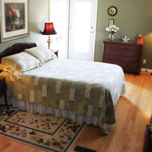 Forest Hill Bed & Breakfast, 基奇纳 — 照片 3