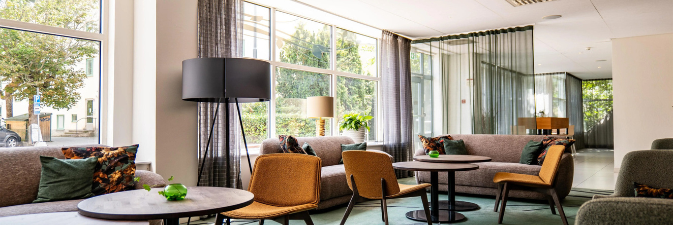 Best Western Plus Skogshojd, Сёдертелье — фото 1