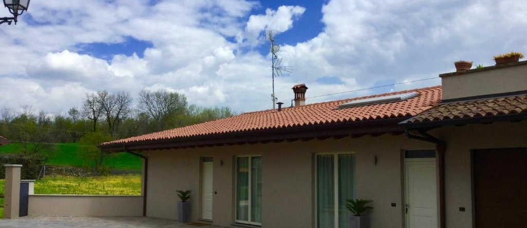 B&B Corte Sant'Angelo, Passirano — photo 1