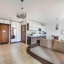 Apartamenty Sun & Snow Baltic Park, Stegna — photo 4