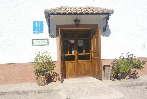 Hotel La Hortizuela, Coto Rios — photo 1