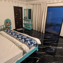 Shrigo Resort Jawai, 贝拉 — 照片 2