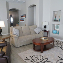 Julie And Paul Mather 3 Bedroom Home, 梅斯基特 — 照片 3