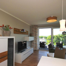 Residenz Seeterrassen Ferienwohnungen Paradies Rügen, 奥斯特西巴德宾茨 — 照片 2