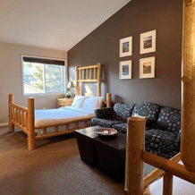 Mountain Harbor #127 2 Bedroom Condo, 怀特菲什 — 照片 2