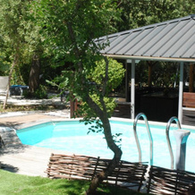 Le Chalet de la Villa Terre Neuve, 西涅 — 照片 4