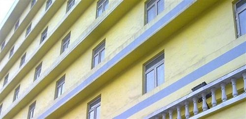 Home Inns (Railway Station) - Luohe, Luohe — photo 1