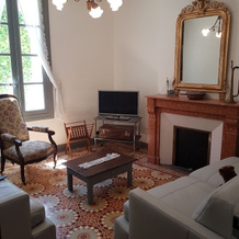 Maison Vigneronne Loizo, 阿萨 — 照片 5
