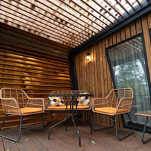 Champion House Dacha Private House, 索斯诺沃 — 照片 5