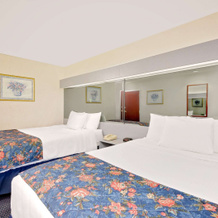 Microtel Inn & Suites By Wyndham Hagerstown By I-81, Могансвилл — фото 4