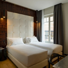 UNA Hotels One Catania Wellness & SPA, 卡塔尼亚 — 照片 4