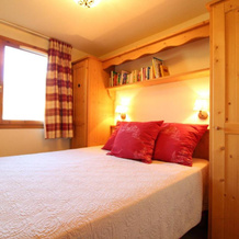 Appartement Lanslebourg-Mont-Cenis, 3 pièces, 6 personnes - FR-1-508-105, Val-Cenis — photo 2