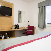 Warwick Conferences Radcliffe, Ковентри — фото 4