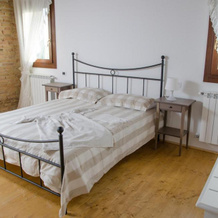 Agriturismo Monte Scala, 塔廖迪波 — 照片 4