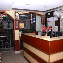 Hotel Dharam Villa, 卡尔卡 — 照片 2