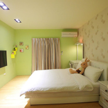 Asiten B&B, 花莲 — 照片 4