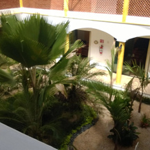 Hotel Mexico Lindo, 马哈瓦尔 — 照片 4