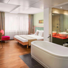 Ramada by Wyndham Baden Hotel du Parc, 巴登 — 照片 5