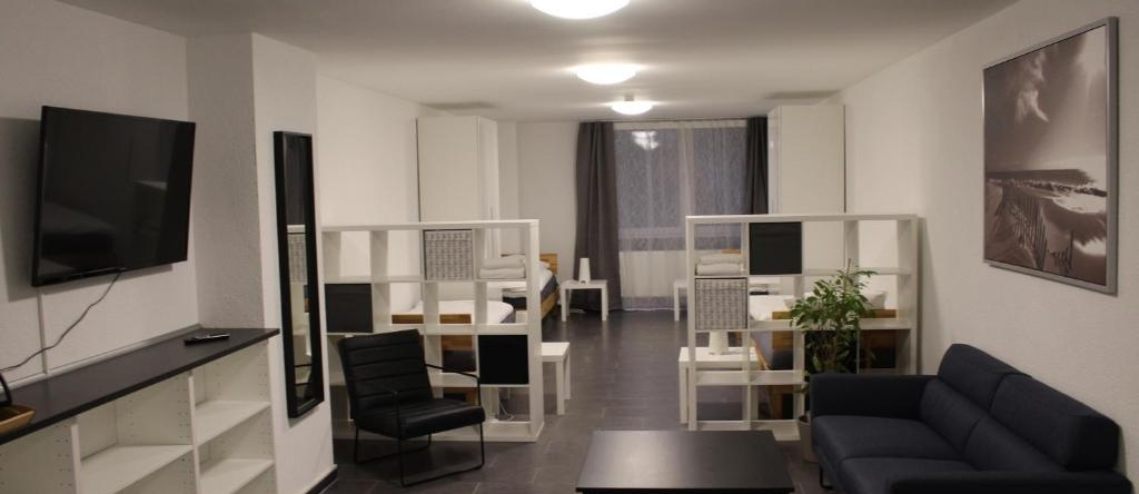 Libarty Appartments, 科恩韦斯特海姆 — 照片 1