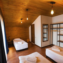 Sno Inn Kazbegi, 斯捷潘茨明达 — 照片 4