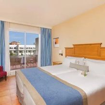 Hotel Fuerte Conil Costa Luz, 科尼尔-德拉弗龙特拉 — 照片 3