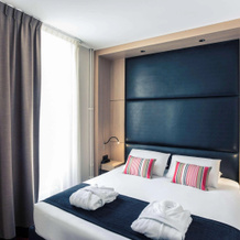 Mercure Bayonne Centre Le Grand Hotel, 巴约讷 — 照片 3