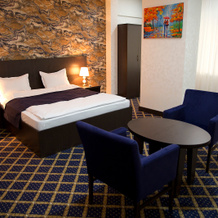 Kristal Inn Hotel, Baku — photo 2