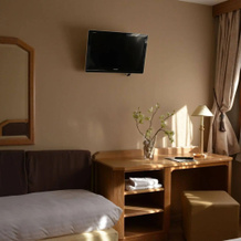 Hôtel le Bargy, 克吕斯 — 照片 4
