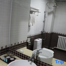 Luntai Tianbai Hotel, Лунтай — фото 2