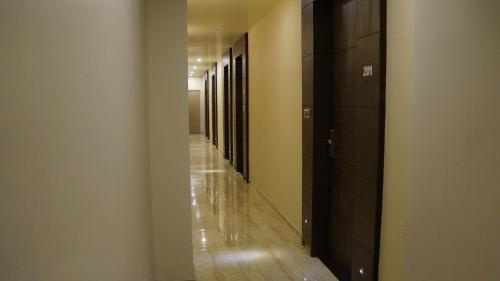 Hotel President, 拉尤拉 — 照片 1