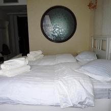Romantic Boutique Hotel, Фокшаны — фото 4