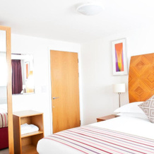 PREMIER SUITES Newcastle, Newcastle-upon-Tyne — photo 5