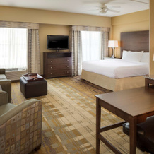 Homewood Suites by Hilton Coralville - Iowa River Landing, Coralville — photo 5