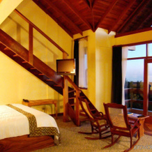 El Establo Mountain Hotel, 圣埃伦娜 — 照片 3