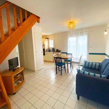 Maison Saint-Gildas-De-Rhuys, 4 Pièces, 6 Personnes - Fr-1-639-3, Сен-Жильда-де-Рюи — фото 3