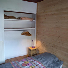 Chalet Le Bois Noir, 瓦尔德布洛尔 — 照片 3