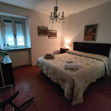 Bed&Breakfast Angela, Клузоне — фото 2