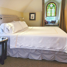 The Galloway House Inn, Savannah — photo 4