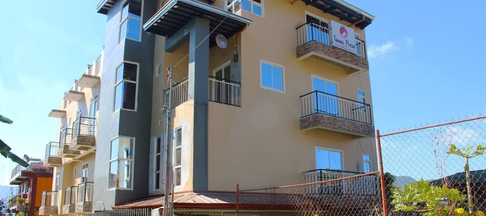 Tanaw Presa Guesthouse, Ла Тринидад — фото 1