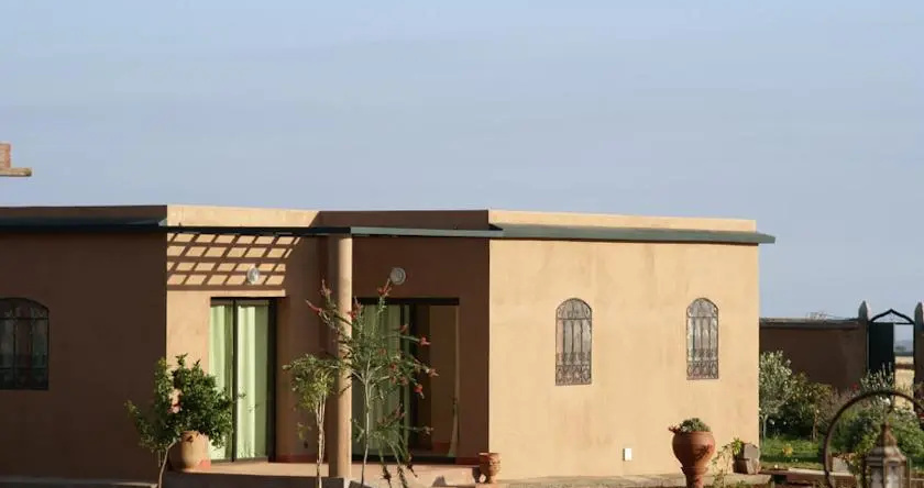 Les Jardins de Bouskiod, Sidi Badhaj — photo 1